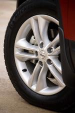 Nissan Qashqai 2010 года